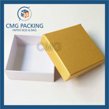 Hard Cardboard Paper Box with Color Print (CMG-PGB-019)